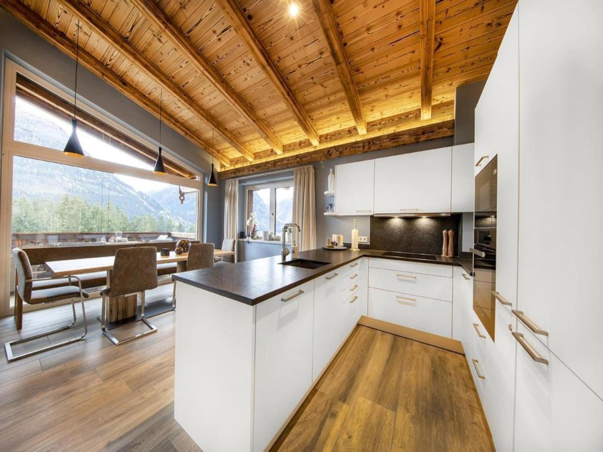 Nationalpark Chalet Toerlspitze Neukirchen am Großvenediger المظهر الخارجي الصورة